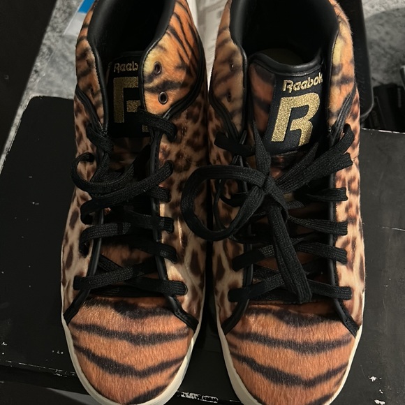 Reebok T Raaw - Picture 5 of 7